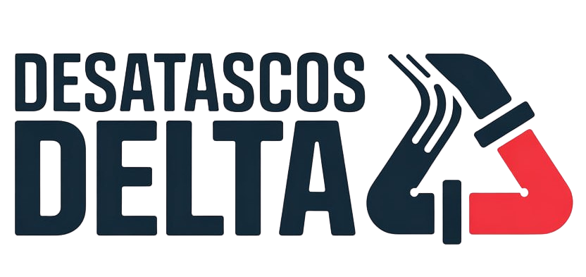 Desatascos Badalona Delta